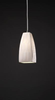 POR-8816-65-OVAL-NCKL Mini Pendants-Cable - 750301 - Capital Lighting, Inc.