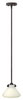 3130OZ Mini Pendants-Rod - 368202 - Capital Lighting, Inc.