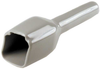 Circular / Cylindrical Connector - DTP Series - DTP4P-BT - LADD Distribution