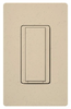 Dimming System Control Switch - MSC-AS-ST - Lutron Electronics Co., Inc.