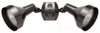 Floodlight Fixture - H2A - RAB Lighting
