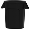 32 Gallon Value Plus Containers & Lids - 65690 - U.S. Plastic Corporation