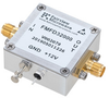 SMA Frequency Divider Divide by 32 Prescaler Module Operating from 400 MHz to 4 GHz - FMFD32000 - Fairview Microwave Inc.