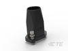 Rectangular Connector Hoods & Bases - T1927030120-000 - TE Connectivity