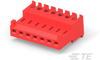 Standard Rectangular Connectors - 3-647477-7 - TE Connectivity