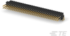 PCB Headers & Receptacles - 3-87230-1 - TE Connectivity