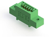 Card Edge Connectors - Edgeboard Connectors - 845-005-525-402 - Lingto Electronic Limited