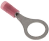 Terminals - Ring Connectors - 900-0190730033TR-ND - DigiKey