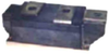 Diode Module, Dual Series, 1.6Kv; Repetitive Peak Reverse Voltage Powerex - 66F9141 - Newark, An Avnet Company