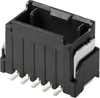 Conn, Header, 7Pos, 1Row, 2Mm; Connector Systems Molex - 28AJ5269 - Newark, An Avnet Company