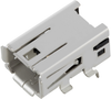 Mini I/o Connector, Plug, 8Pos, Smt; No. Of Contacts Amphenol Communications Solutions - 25AC0717 - Newark, An Avnet Company