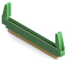 Card Conn, Dual Side, 82Pos, Wire Wrap; Card Edge Connector Type Edac - 71AJ1176 - Newark, An Avnet Company