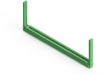 Card Edge Conn, Single Side, 42Pos, Th; Card Edge Connector Type Edac - 87AH2909 - Newark, An Avnet Company