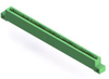 Card Edge Conn, Single, 53Pos, Th; Card Edge Connector Type Edac - 65AJ1203 - Newark, An Avnet Company