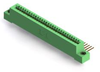 Card Edge Conn, Single, 29Pos, Wire Wrap; Card Edge Connector Type Edac - 65AJ6734 - Newark, An Avnet Company
