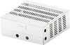Res, 375R, 2Hp, Screw, Wirewound; Resistance Cgs Te Connectivity - 80AJ3404 - Newark, An Avnet Company