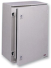 Enclosure, Wall Mount, Pet Gf, Grey; Enclosure Type Schneider Electric - 85R2207 - Newark, An Avnet Company