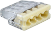 Terminal Block, Pluggable, 3Pos, 20A Rohs Compliant Multicomp Pro - 29AK1970 - Newark, An Avnet Company