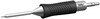 Rt Micro Tip, Chisel 1.0Mm X 0.3Mm, Mil-Spec Rohs Compliant Weller - 02AH5497 - Newark, An Avnet Company