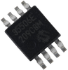 Analog To Digital Converter Adc, 22 Bit, 15Sps, Msop-8; Resolution (Bits) Microchip - 69K0134 - Newark, An Avnet Company