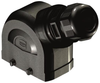 Han-Eco 10B Hood Double Lever, Side Entry, M25 W/ Gland (Holds Cable 9-17Mm) Rohs Compliant Harting - 97AC8432 - Newark, An Avnet Company