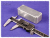 Small Enclosures - Diecast Enclosures -- 1550A - Image