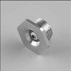 RF Coaxial Board Mount Connector - R223555000W - Richardson RFPD