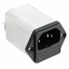 Power Entry Modules (PEM) - 1144-1159-ND - DigiKey