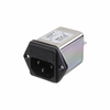 Power Entry Modules (PEM) - 817-FN9262-6-06-ND - DigiKey