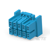 Rectangular Connector Housings - 17-1-2420266-0-ND - DigiKey