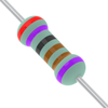 Through Hole Resistors - PNP4WVFT-73-2K7-ND - DigiKey
