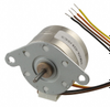 Stepper Motors -- 942-PM25L-024-HHC5-ND - Image