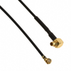 Coaxial Cables (RF) - A36236-ND - DigiKey