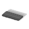 Free Hanging, Panel Mount - 17-2317209-8-ND - DigiKey