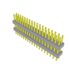 Board Spacers, Stackers (Board to Board) - 612-TW-18-05-L-D-290-125-ND - DigiKey