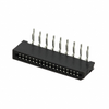 FFC, FPC (Flat Flexible) Connector Assemblies - 2057-PCB-C-18-SA-20-ND - DigiKey