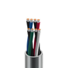 Multiple Conductor Cables - BEL5894-500-ND - DigiKey