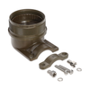 Backshells and Cable Clamps - 623-M288402GW-ND - DigiKey