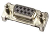 D-Sub Connectors - 09554556622741 - Powell Electronics, Inc.