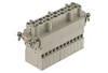 Power Connectors - 09330242758 - Powell Electronics, Inc.