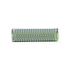 Headers, Male Pins - 4285-STW12-36WV-ETDKR-ND - DigiKey