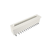 FFC, FPC (Flat Flexible) Connector Assemblies - 609-F31K-1A7A1-11024TR-ND - DigiKey