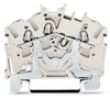 Shield terminal block - 2002-6308 - WAGO