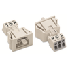 Headers, Plugs and Sockets - 2946-890-733-ND - DigiKey
