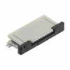 FFC, FPC (Flat Flexible) Connector Assemblies - WM8941CT-ND - DigiKey