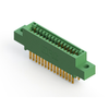 Edgeboard Connectors - 151-345-030-500-504-ND - DigiKey