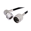 Coaxial Cables (RF) - 6099-PE38490-36-ND - DigiKey