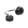 Modular/Ethernet Connector (RJ45, RJ11) Jacks - 5073-ECSK2201U00-ND - DigiKey