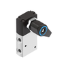 Valves and Control - 2171-VHEF-EST-B32-N18-ND - DigiKey