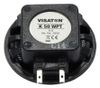 Miniature Speakers - 1218636 - RS Components, Ltd.
